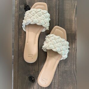 A New Day Sandals